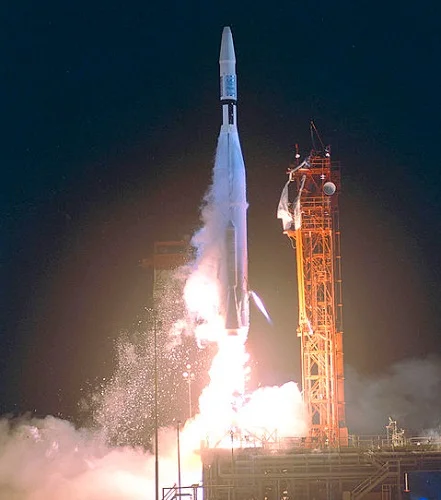 Mariner 1