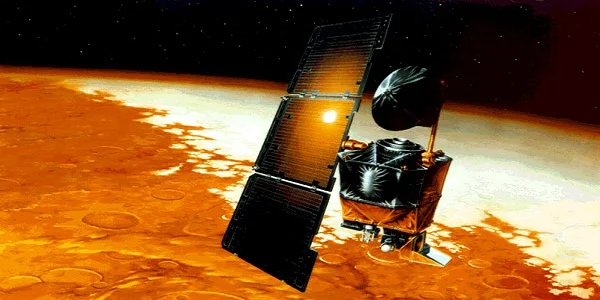 mars climate orbiter