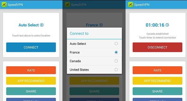 SpeedVPN