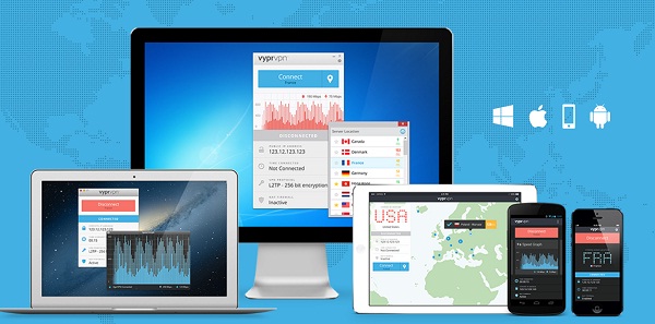 VYPR VPN