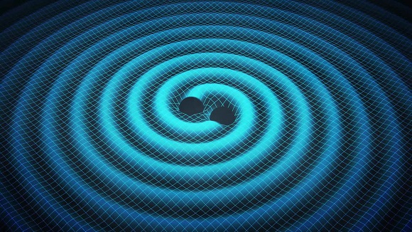 Gravitational Waves