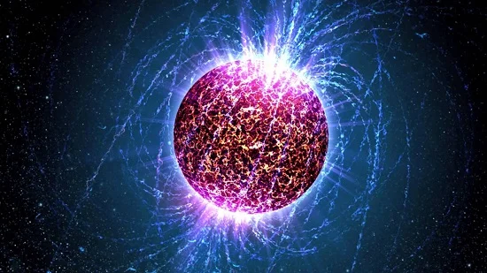 Neutron Star