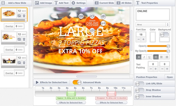 html5 maker