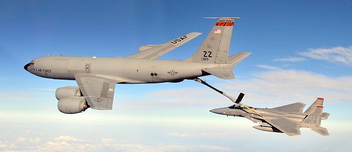 Boeing KC-135