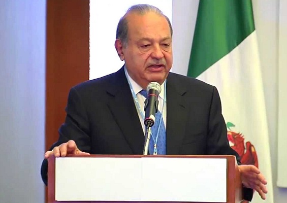 Carlos Slim Helu