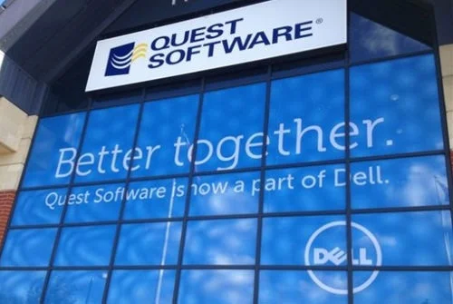 Dell Buys Quest Software