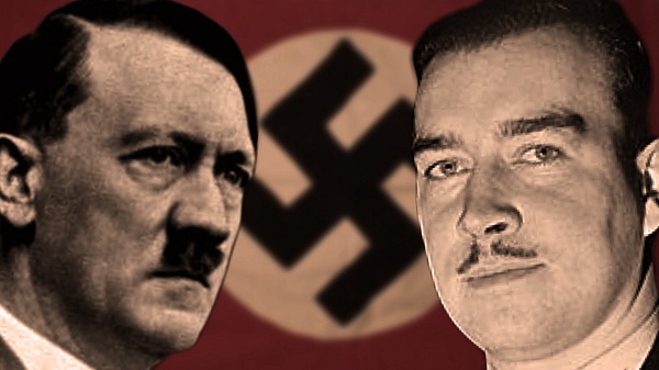 William Hitler - facts about world war II
