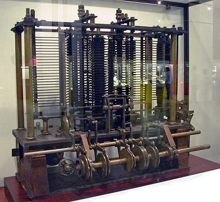 analytical-engine