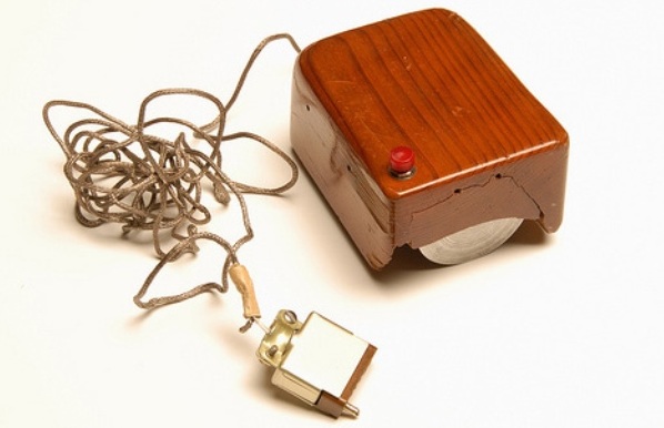 first-computer-mouse