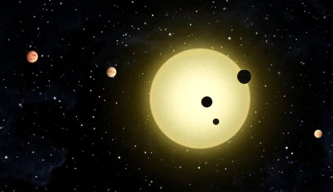 planet-with-four-suns