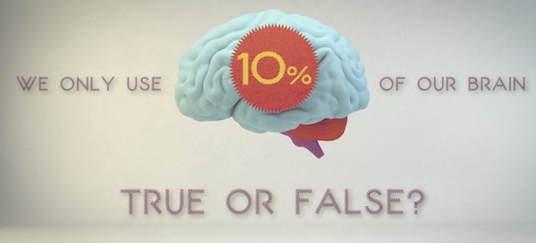 brain-usage