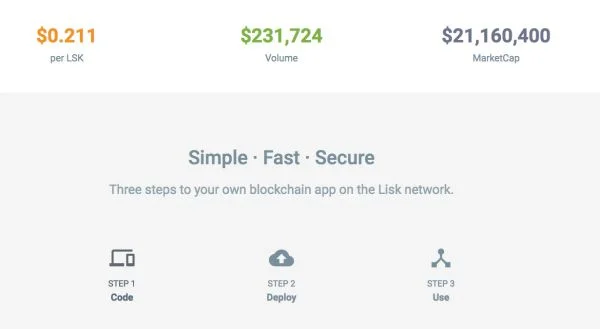 lisk