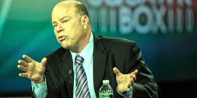 david-tepper