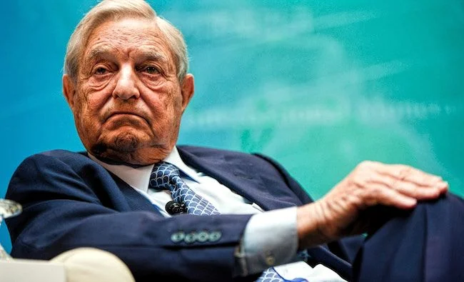 george-soros