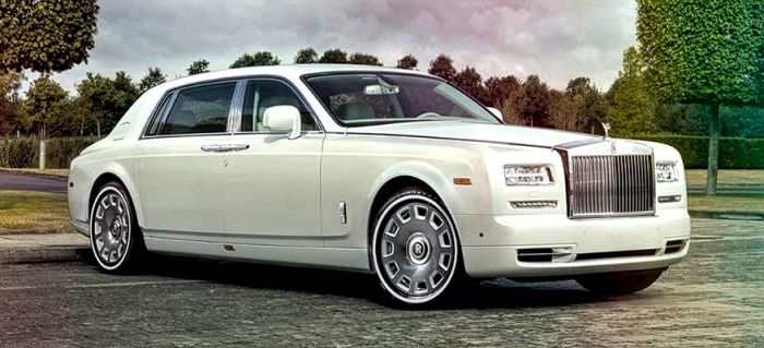 phantom