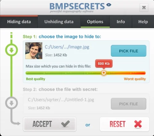 bmpsecrets