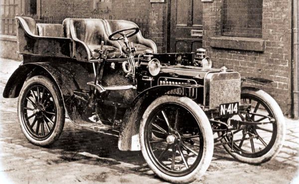 oldest-known-rolls-royce