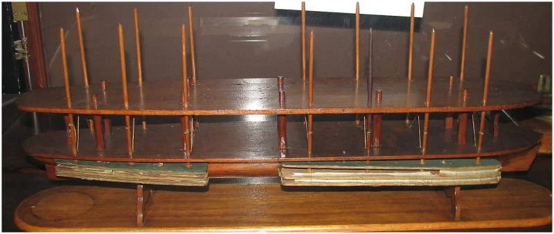 Lincoln's Patent