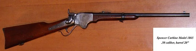 Spencer Rifle