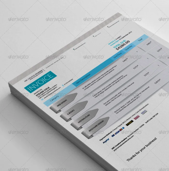 invoice01