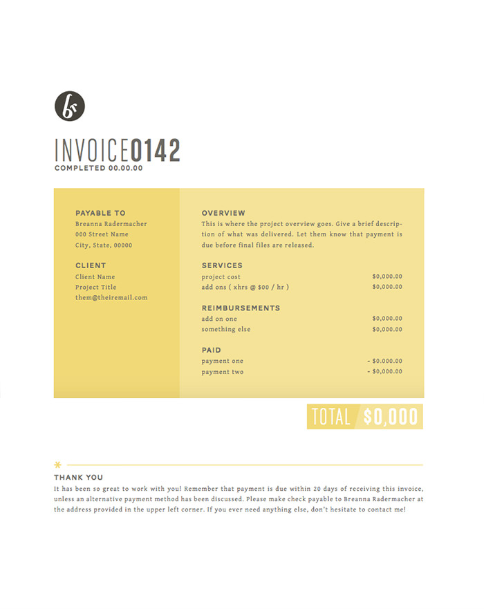 invoice0142