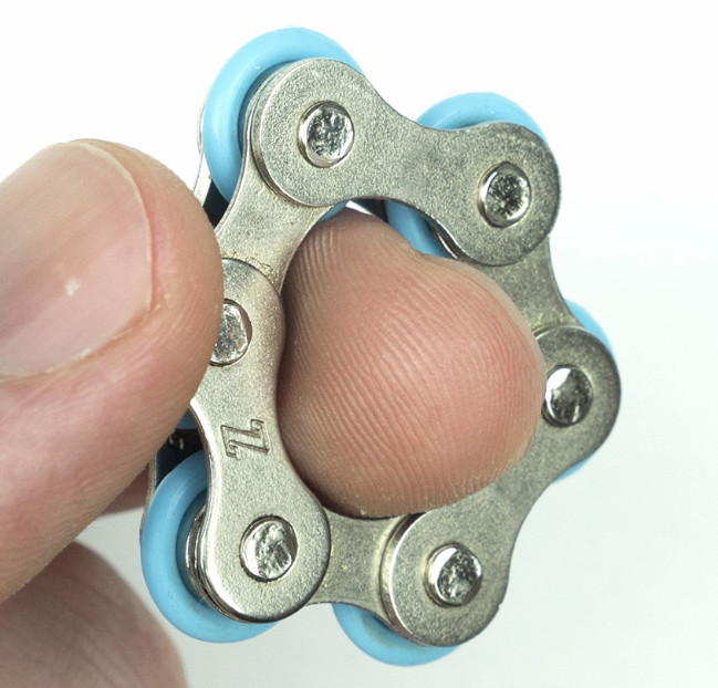 roller chain