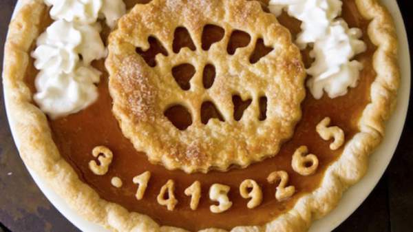 pi day