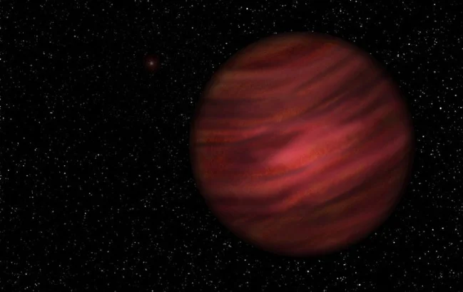 2MASS J2126 - Interesting Exoplanets