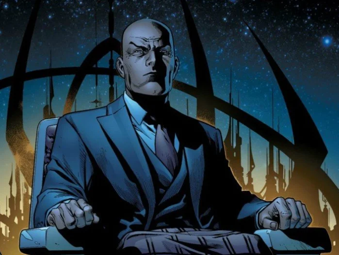 Charles Xavier