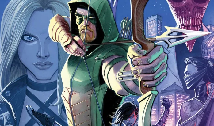 Green Arrow