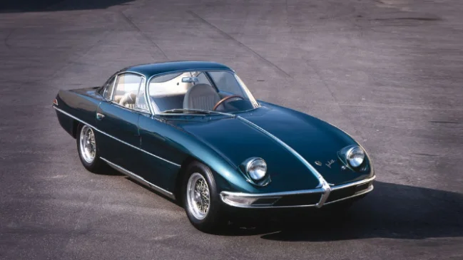 Lamborghini 350GT