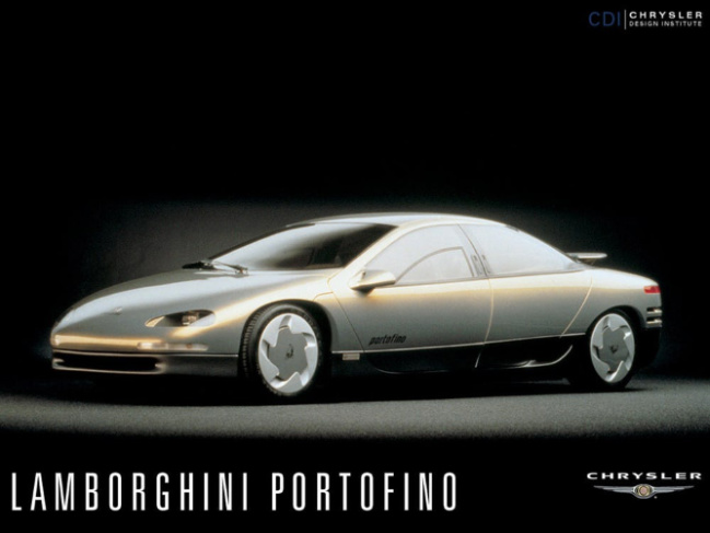 Portofino