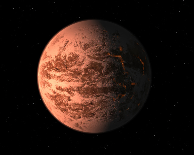 gliese876