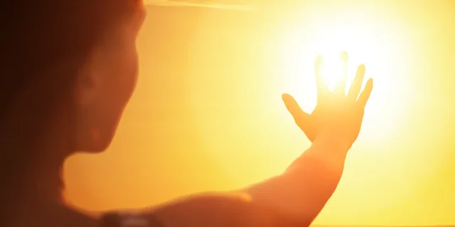 Sunlight weight