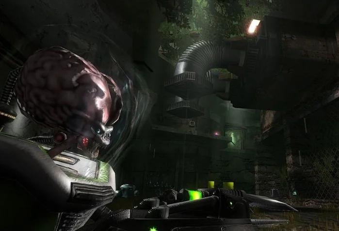Alien Arena