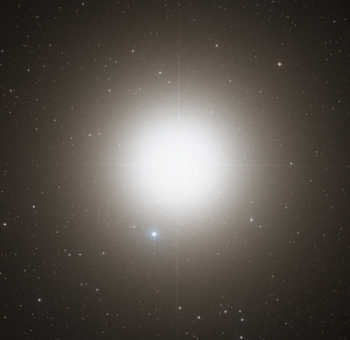 Arcturus