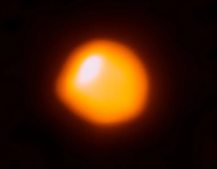 Betelgeuse