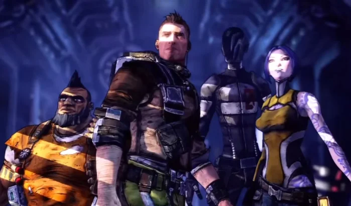 Borderlands2