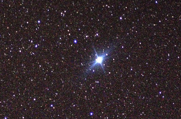 Canopus