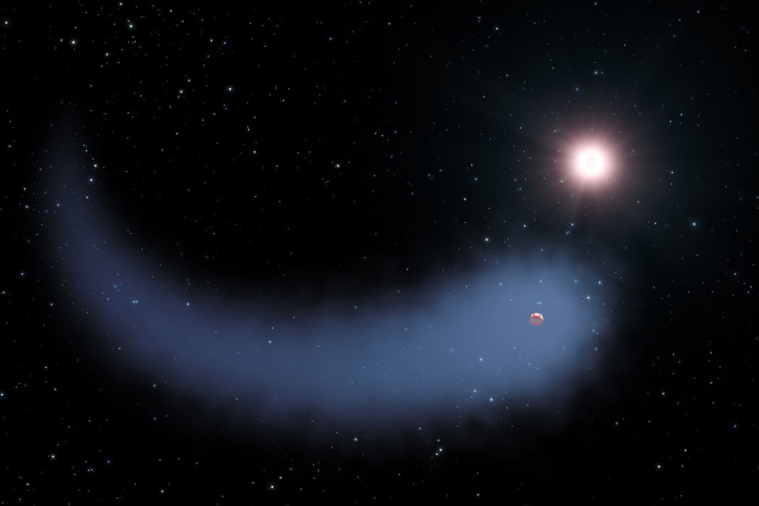 Gliese 436b