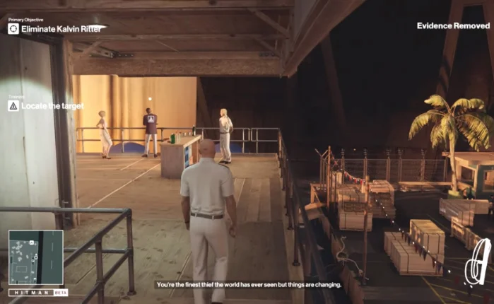 Hitman 2016