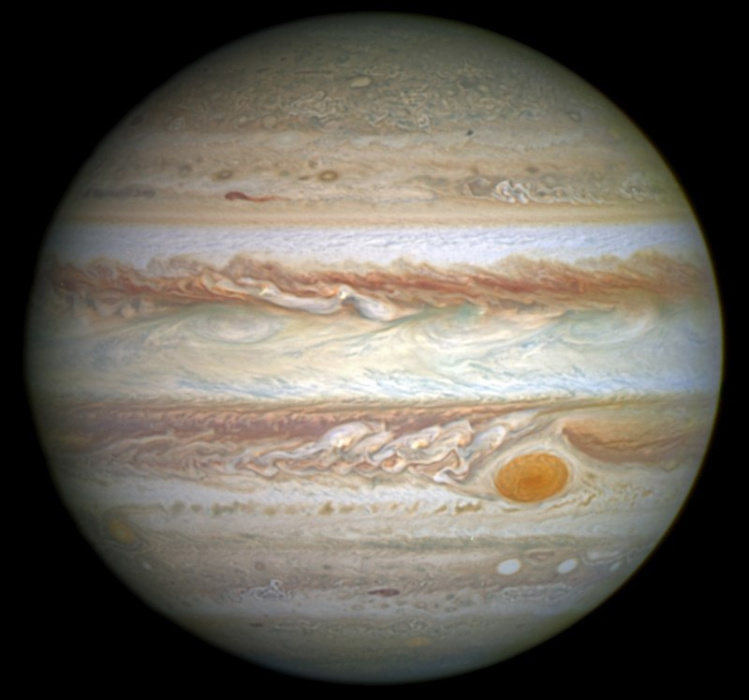 Jupiter