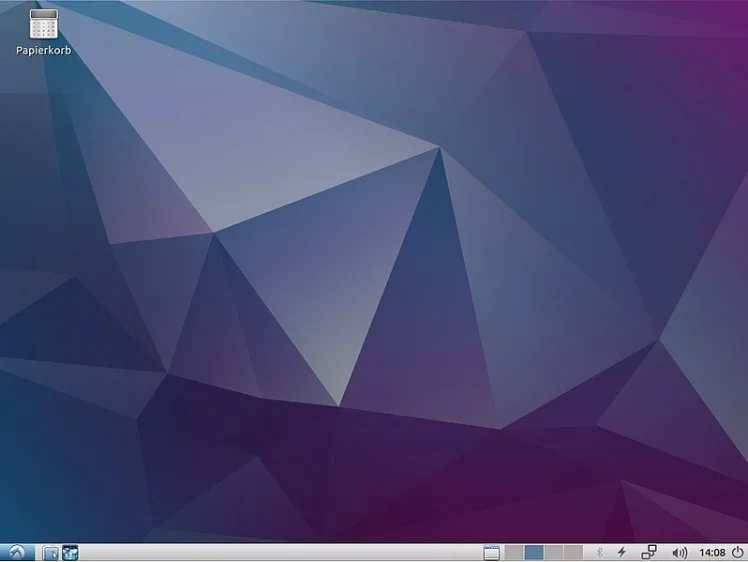 Lubuntu