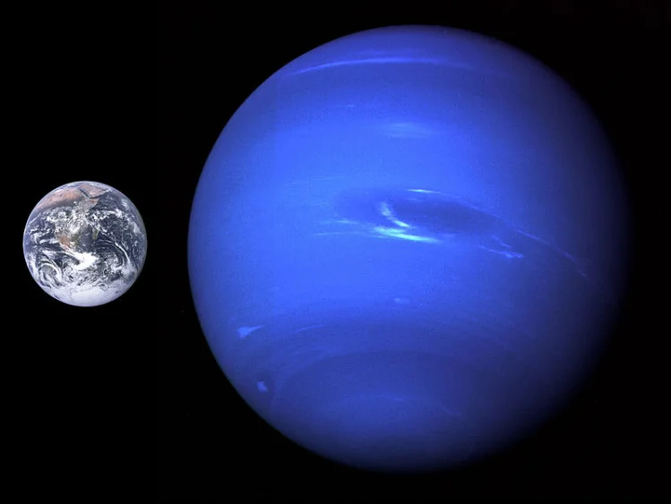 Neptune