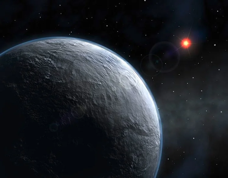 OGLE-2005-BLG-390Lb Coldest Planets