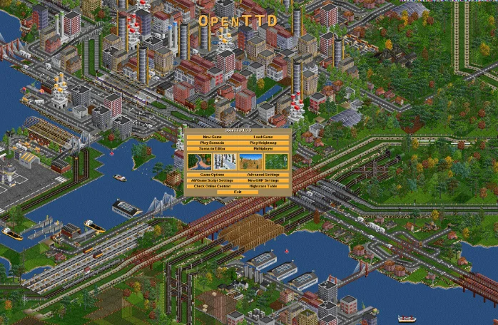 Openttd