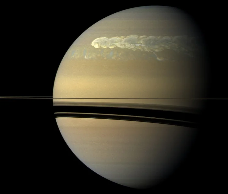Saturn