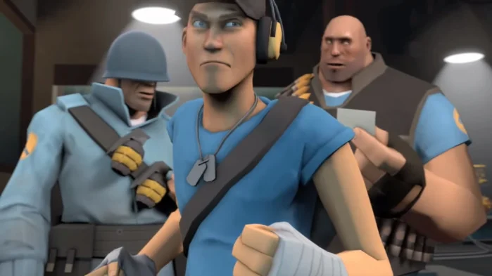 Team Fortress 2