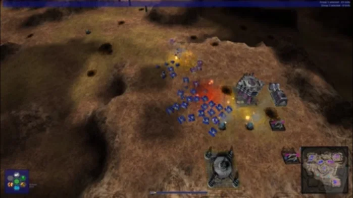 Warzone 2100