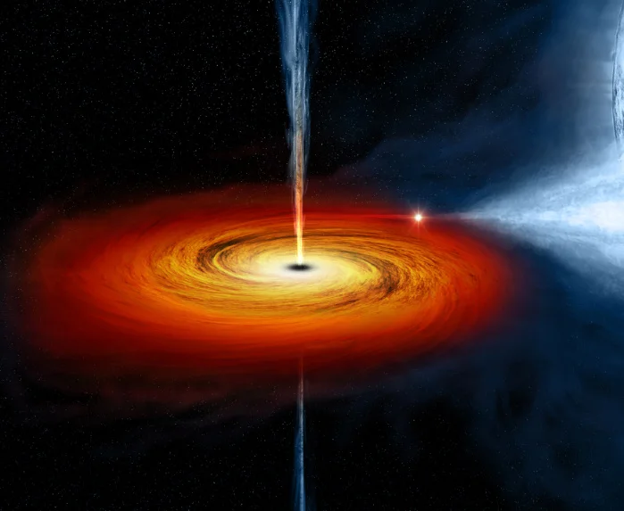 black hole